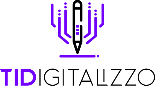 TIDigitalizzo